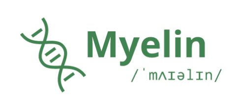Logo of Myelin