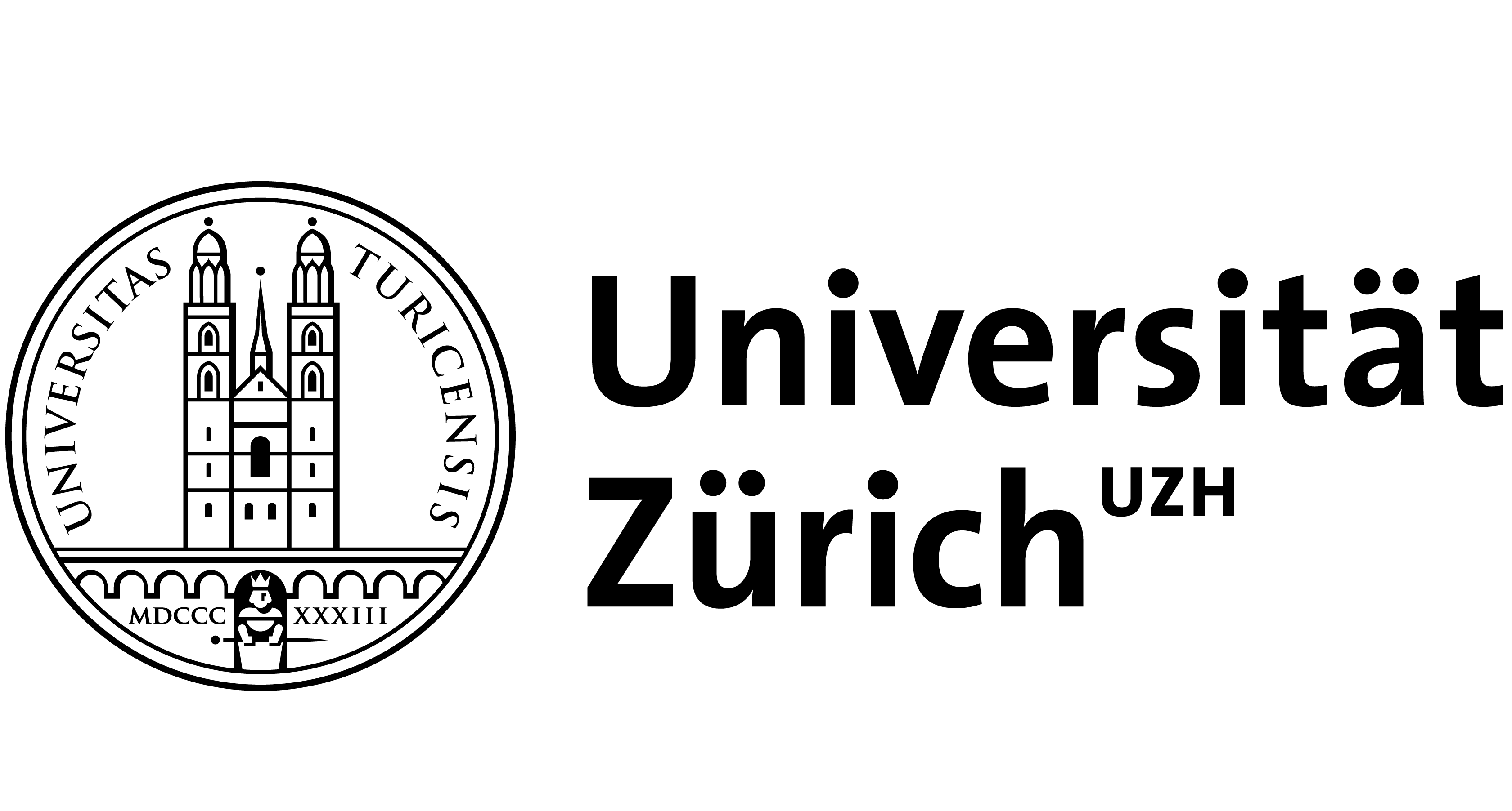 Logo of the University of Zurich